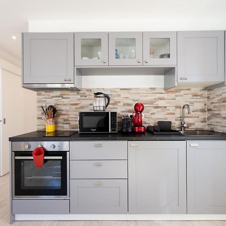 Flh Ajuda Modern Apartment Lisboa Εξωτερικό φωτογραφία